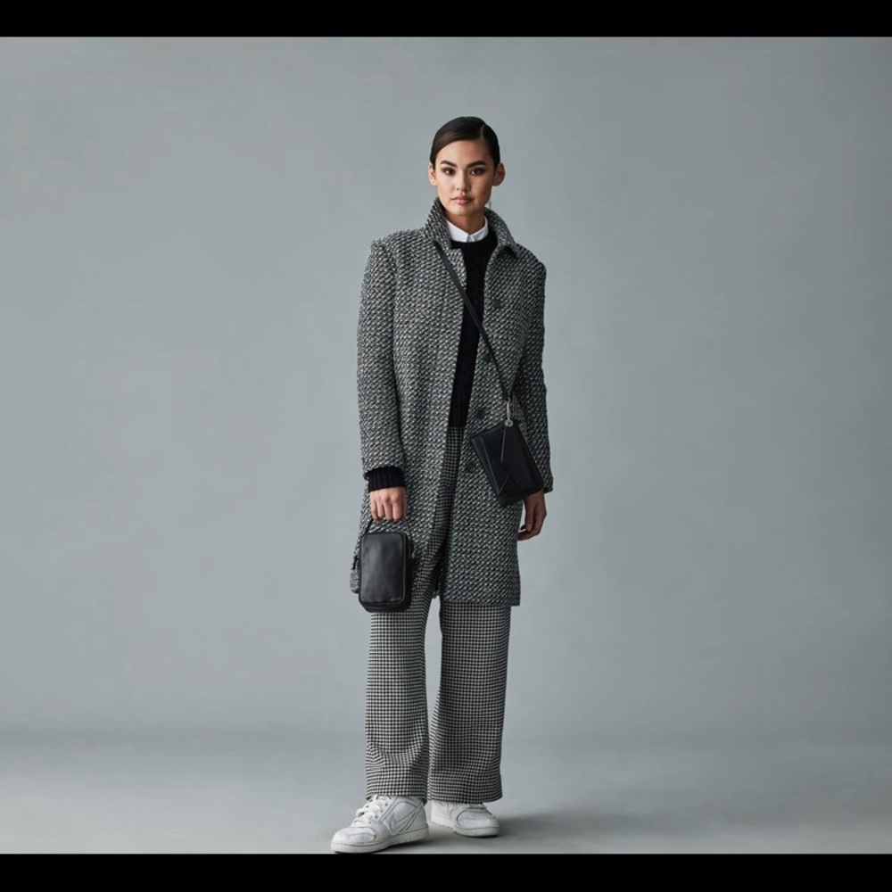 We-Ar4 Smart Coat NWT